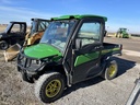 2022 John Deere XUV 835R