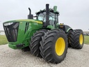 John Deere 9R 640 2022