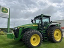 John Deere 8R 370 2023