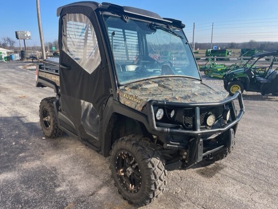 2019 John Deere XUV 835M
