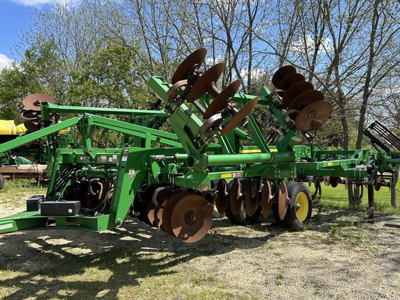 John Deere 2730 2015