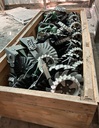 John Deere TILLAGE COMBOS 2024