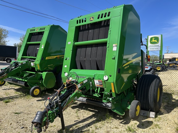 John Deere 460M 2023