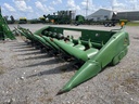 John Deere 608C 2009