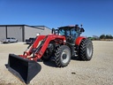 2023 Case IH Maxxum 150