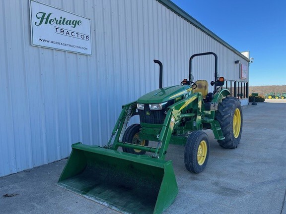 2022 John Deere 5045E