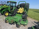 John Deere Z997R 2021