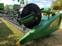2023 John Deere HD45F