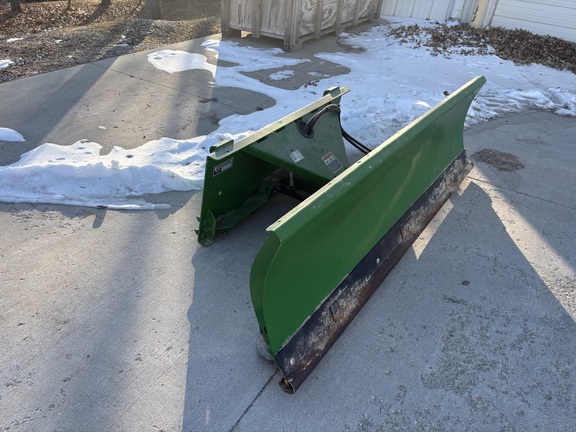 2020 John Deere AF11E