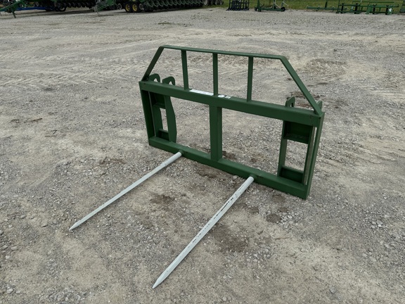 2019 TRI-L WW-2500QTDB1-H480 GREEN DOUBLE W 49" SPEARS29"X60" 2500# CAP