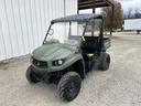 2016 John Deere XUV 590i