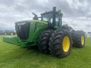 John Deere 9R 640 2023