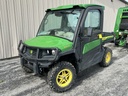 2021 John Deere XUV 835R