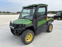 2022 John Deere XUV 835R