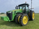 John Deere 8370R 2020