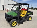 2021 John Deere XUV 835M