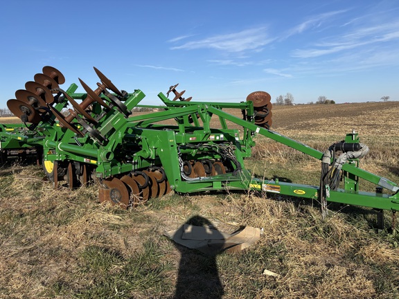 John Deere 2730 2021