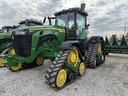 2021 John Deere 8RX 410