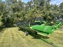 John Deere RD40F 2023