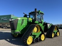 2022 John Deere 9RX 590