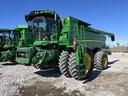 2024 John Deere S770