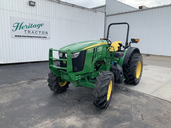 2020 John Deere 5090EL