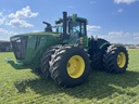 John Deere 9R 590 2022