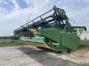 2015 John Deere 640FD