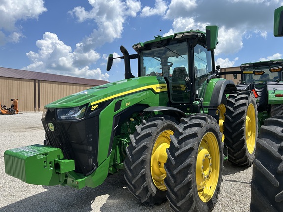 2023 John Deere 8R 310