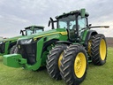 John Deere 8R 310 2023