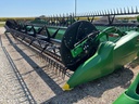 2020 John Deere 740FD