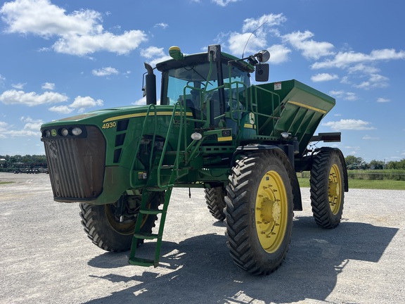 2008 John Deere 4930