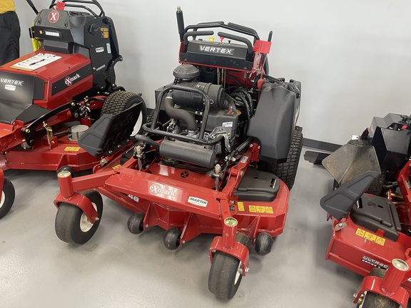 Exmark VXS730GKA48400 2022