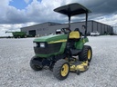 2005 John Deere 2210