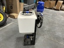 2022 Ag Spray DOSATRON 14GPM PUMP
