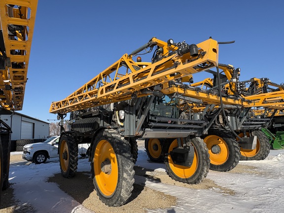 2020 Hagie STS16