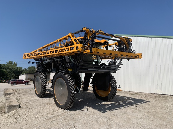 2023 Hagie STS12