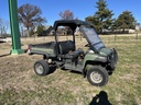 2011 John Deere XUV 825I
