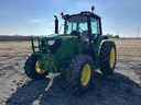 John Deere 6130M 2024