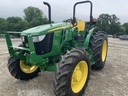 John Deere 5060E 2023