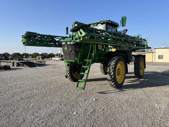 John Deere 410R 2023