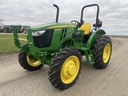 John Deere 5045E 2022