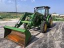 John Deere 5085E 2015