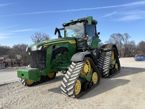 2023 John Deere 8RX 370