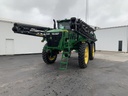 John Deere 616R 2022