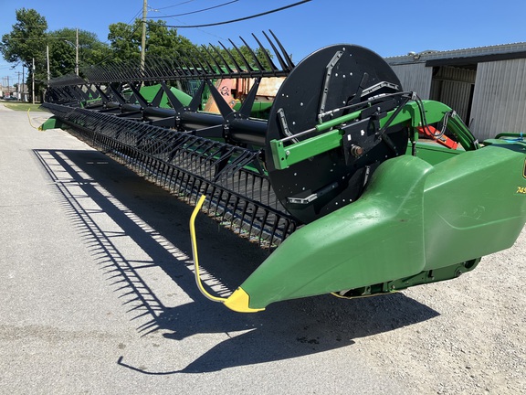 2019 John Deere 745FD