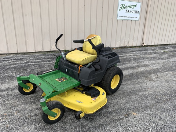 2017 John Deere Z535M