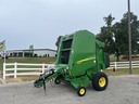 John Deere 460M 2019