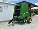 John Deere 460M 2020