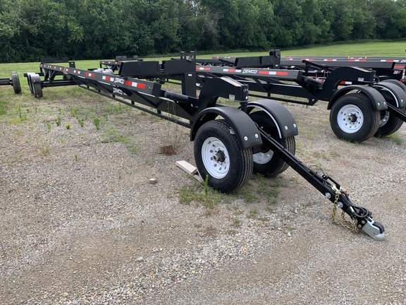 2023 Demco HDHT38